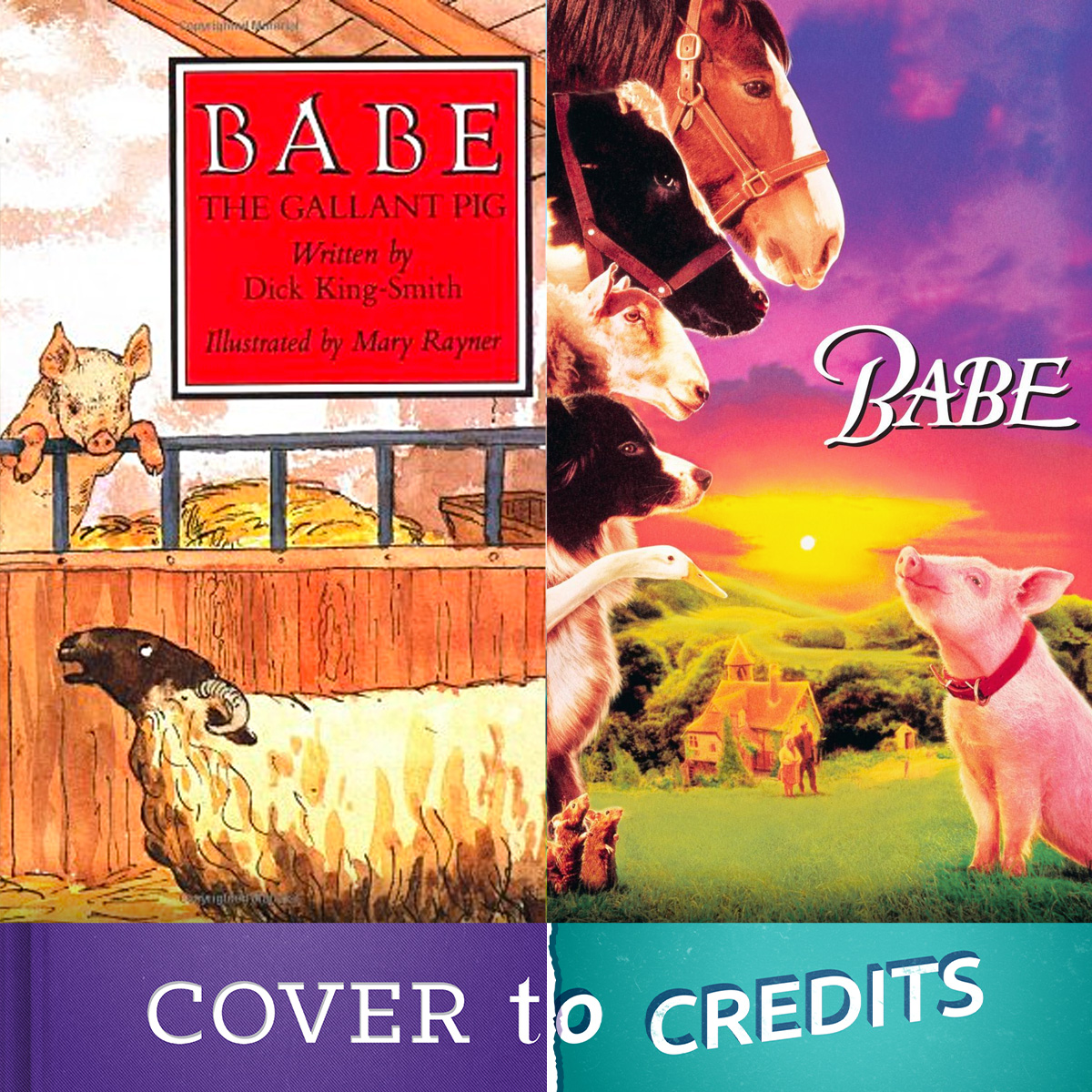 Babe (1995)