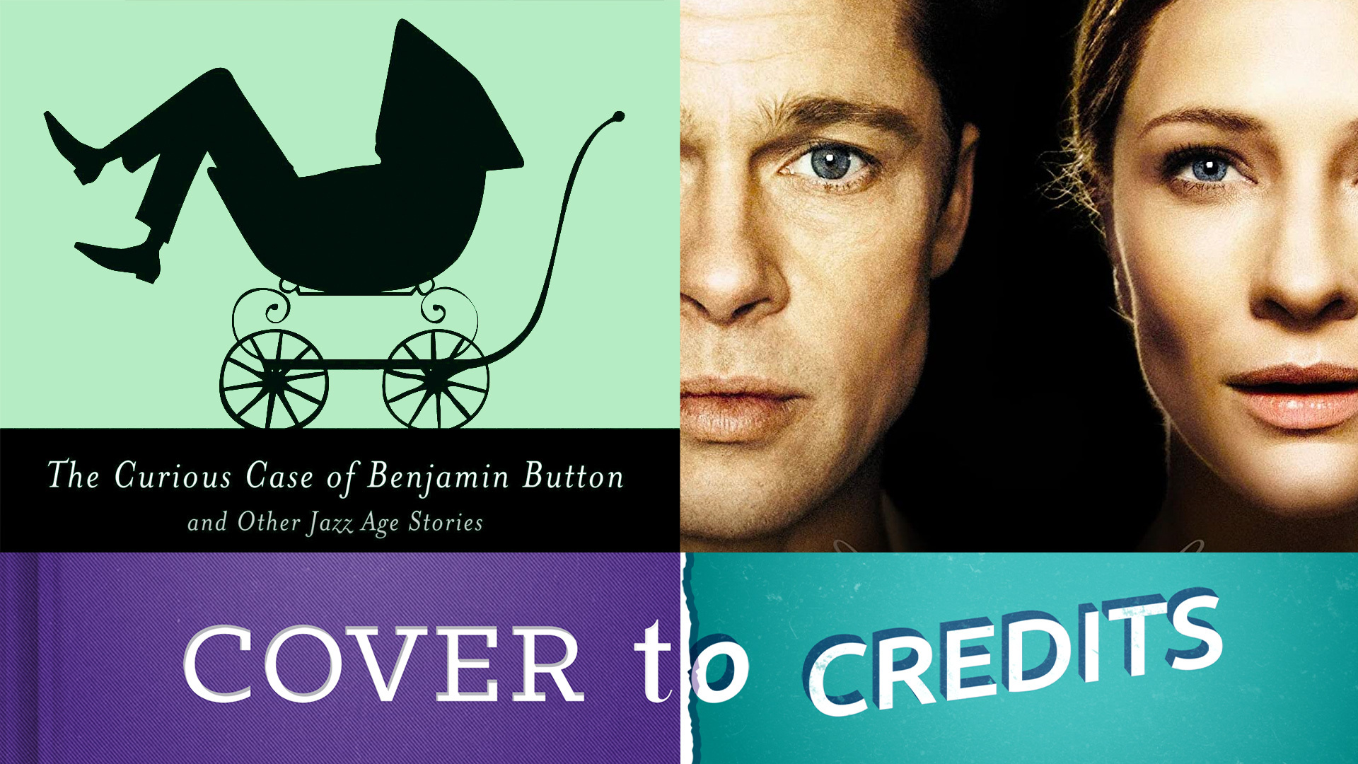 The Curious Case of Benjamin Button