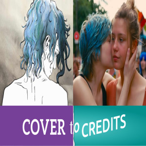 Blue is the Warmest Color