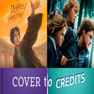 Harry Potter and the Deathly Hallows Pt. 1
