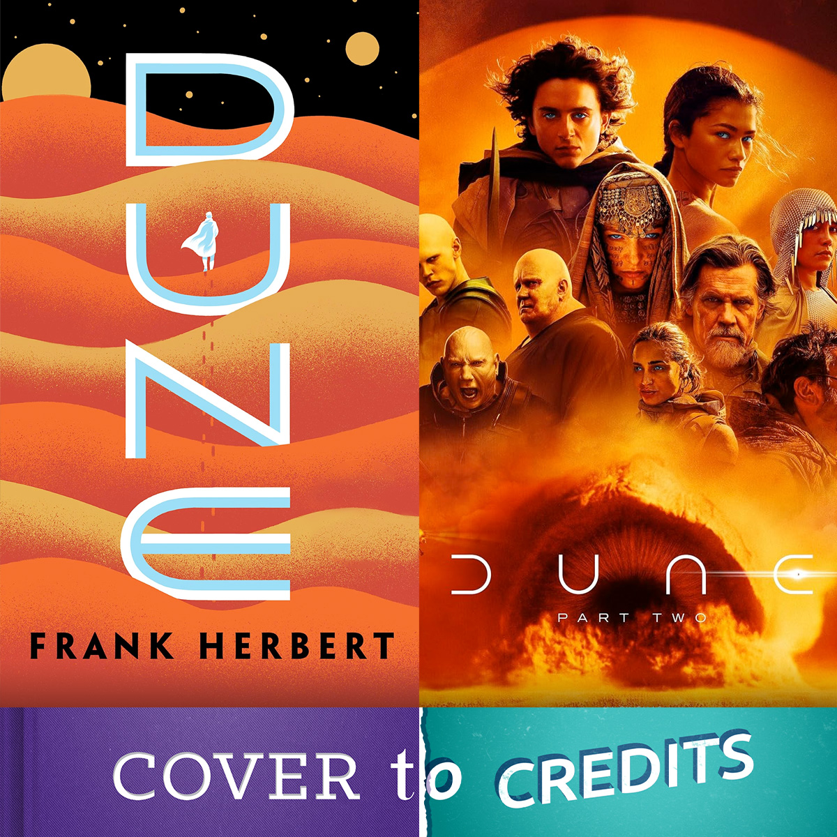 Dune: Part 2