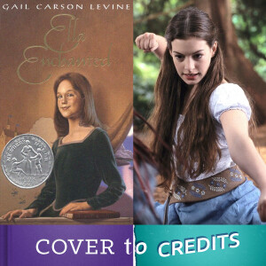 Ella Enchanted