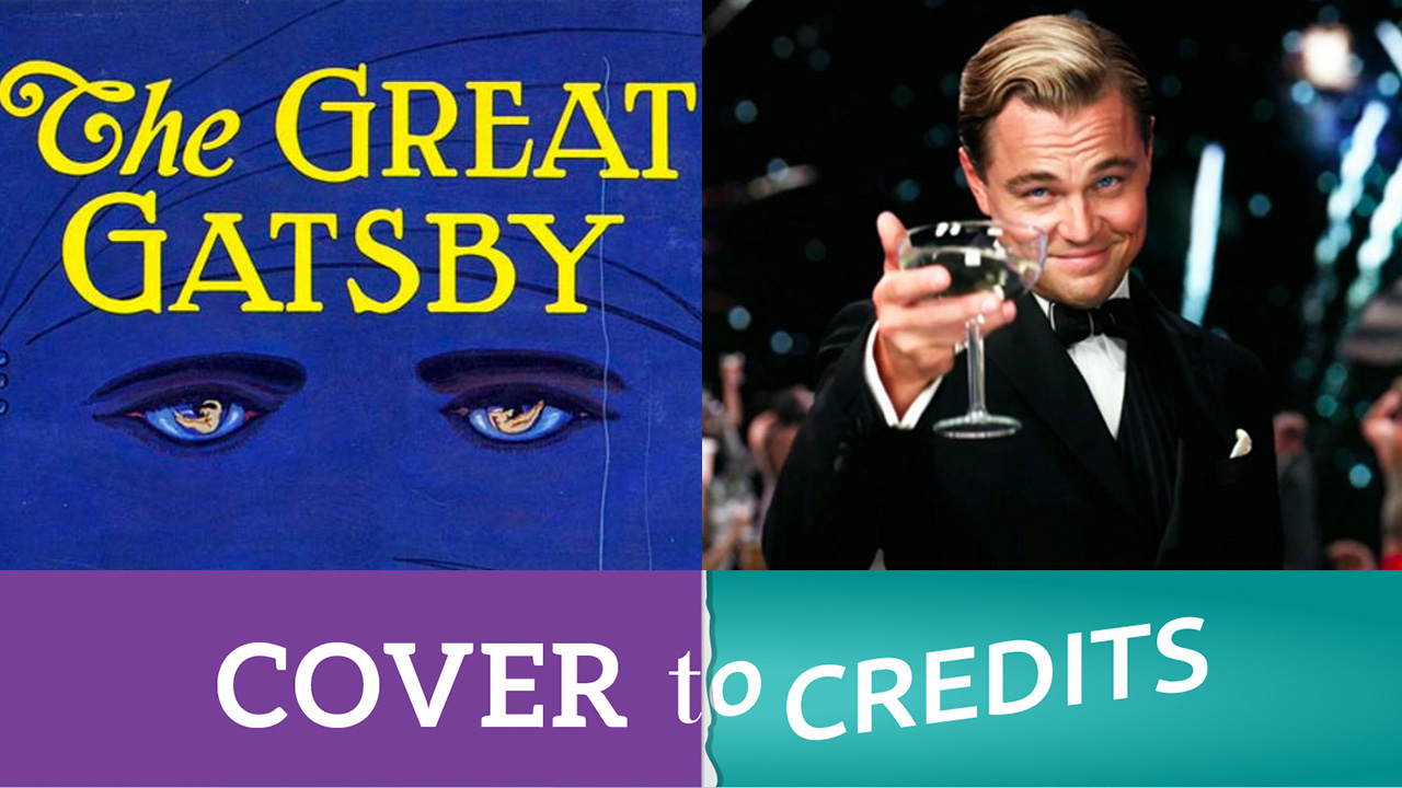 The Great Gatsby