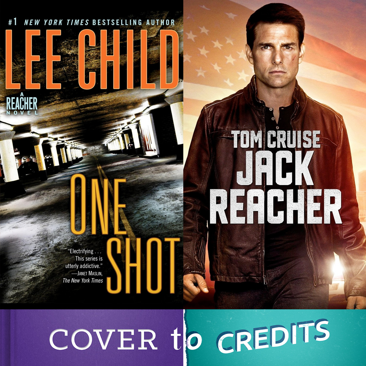 Jack Reacher (2012)