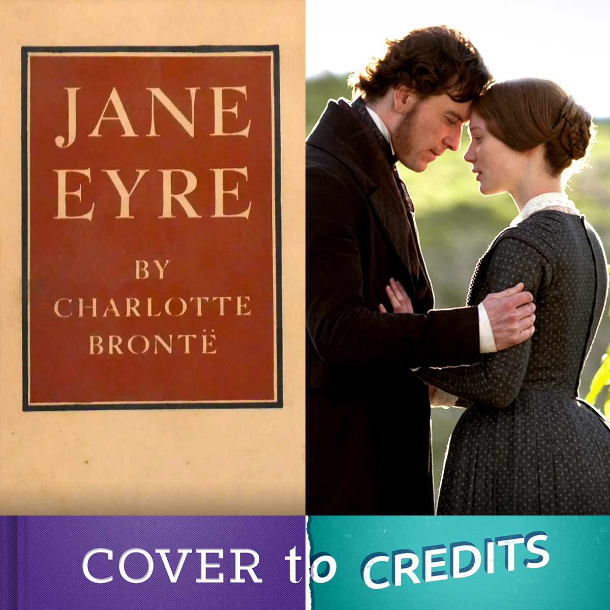 Jane Eyre (2011)