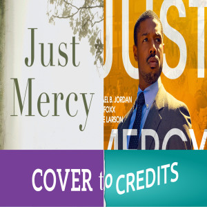 Just Mercy