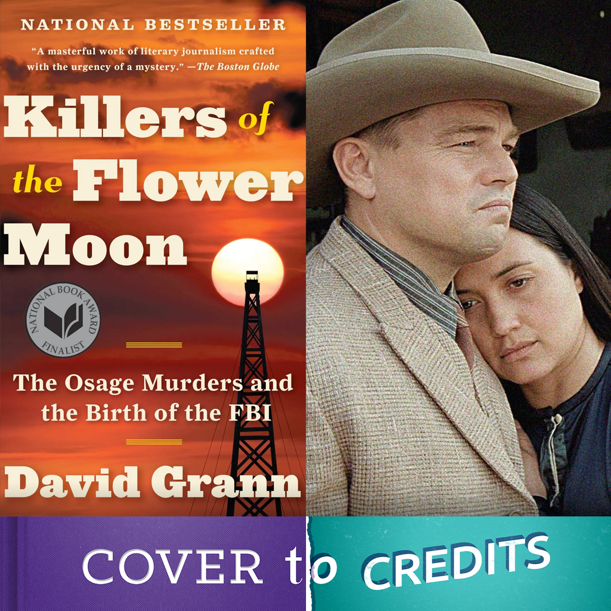 Killers of the Flower Moon