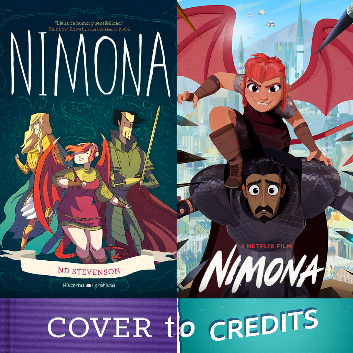 Nimona