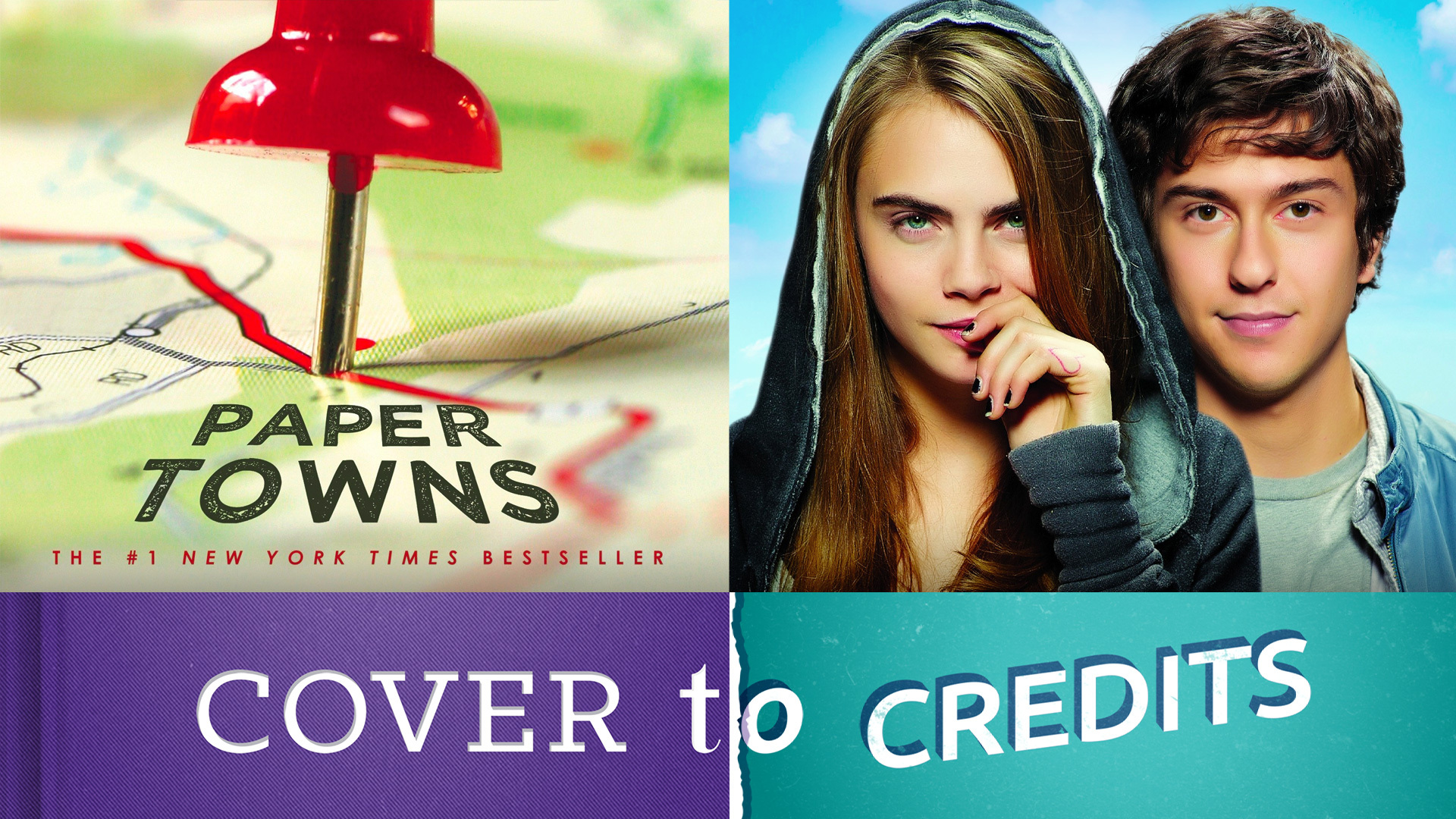 Paper Towns