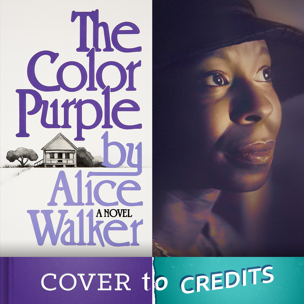 The Color Purple (1985)