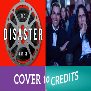 The Disaster Artist