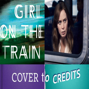 The Girl on the Train (2016)