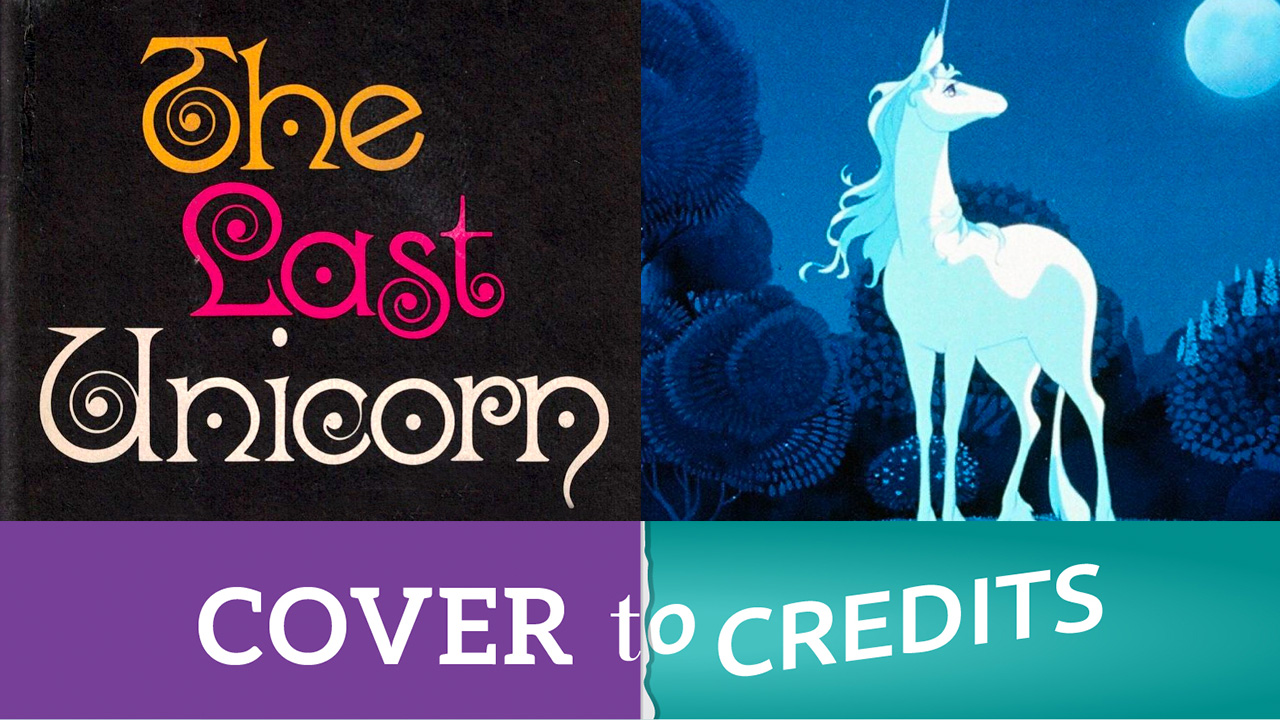 The Last Unicorn