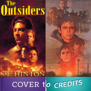 The Outsiders