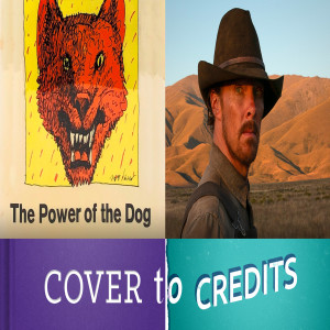 The Power of the Dog
