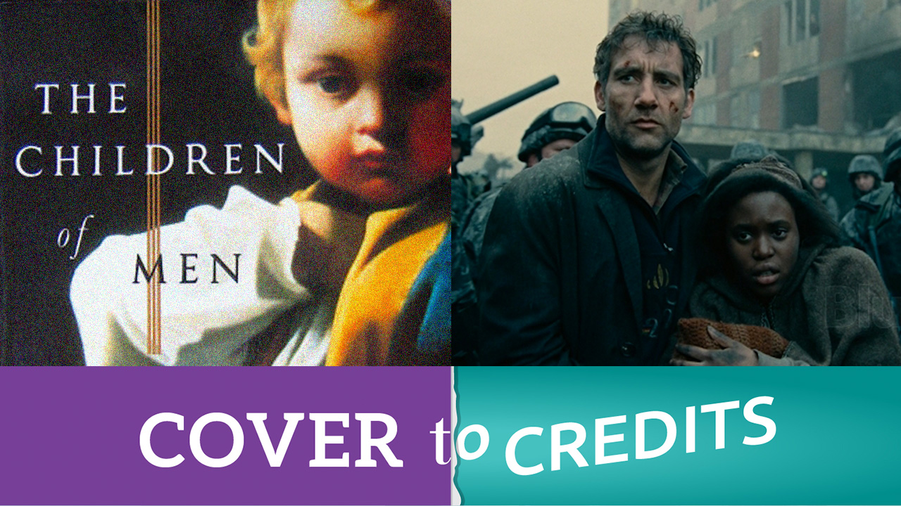 Children of Men