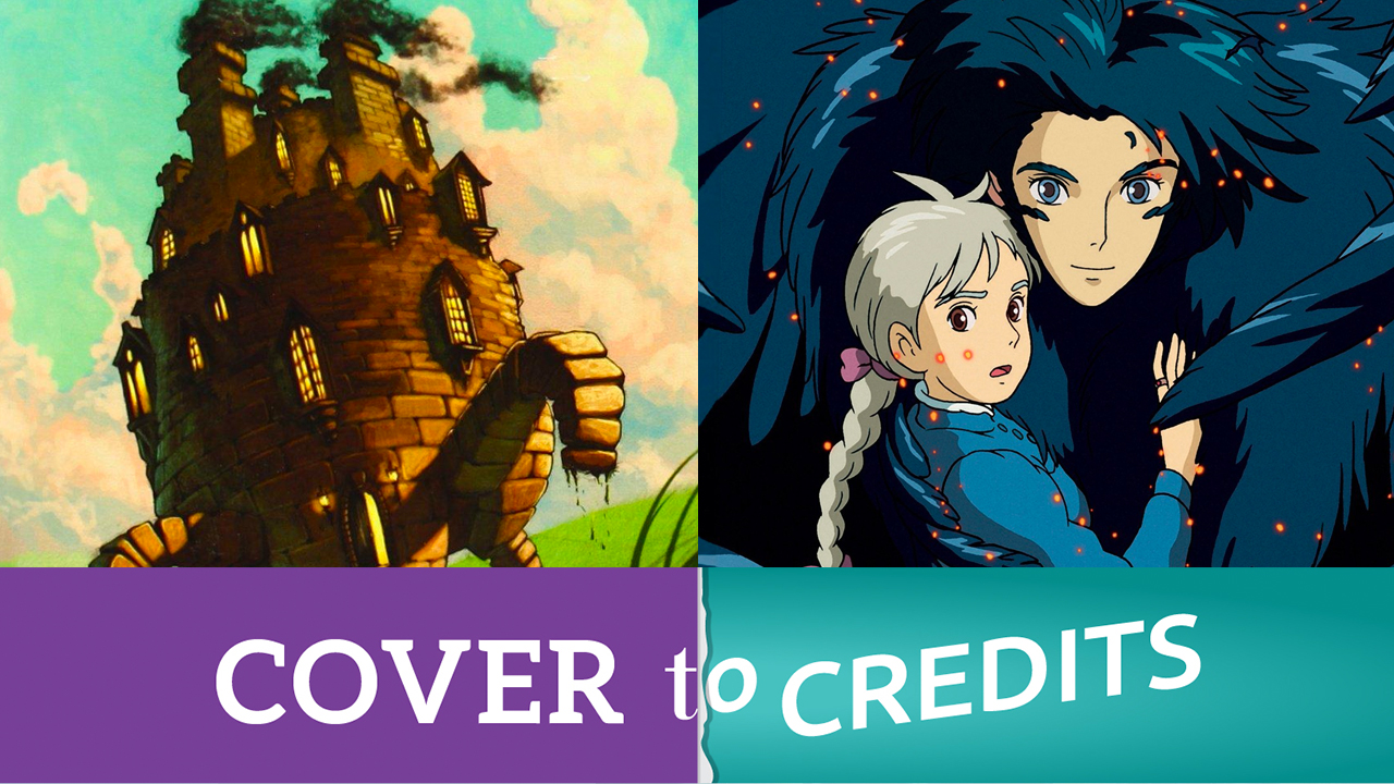 Howl's Moving Castle