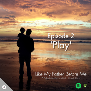 Episode 2: ’Play’