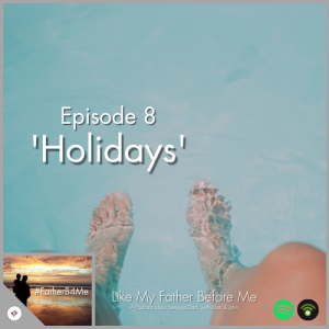 Episode 8: ’Holidays’