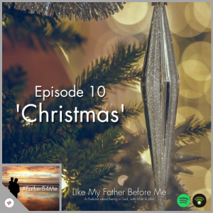 Episode 10: ’Christmas’