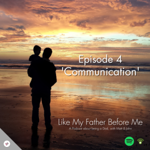 Episode 4: ’Communication’