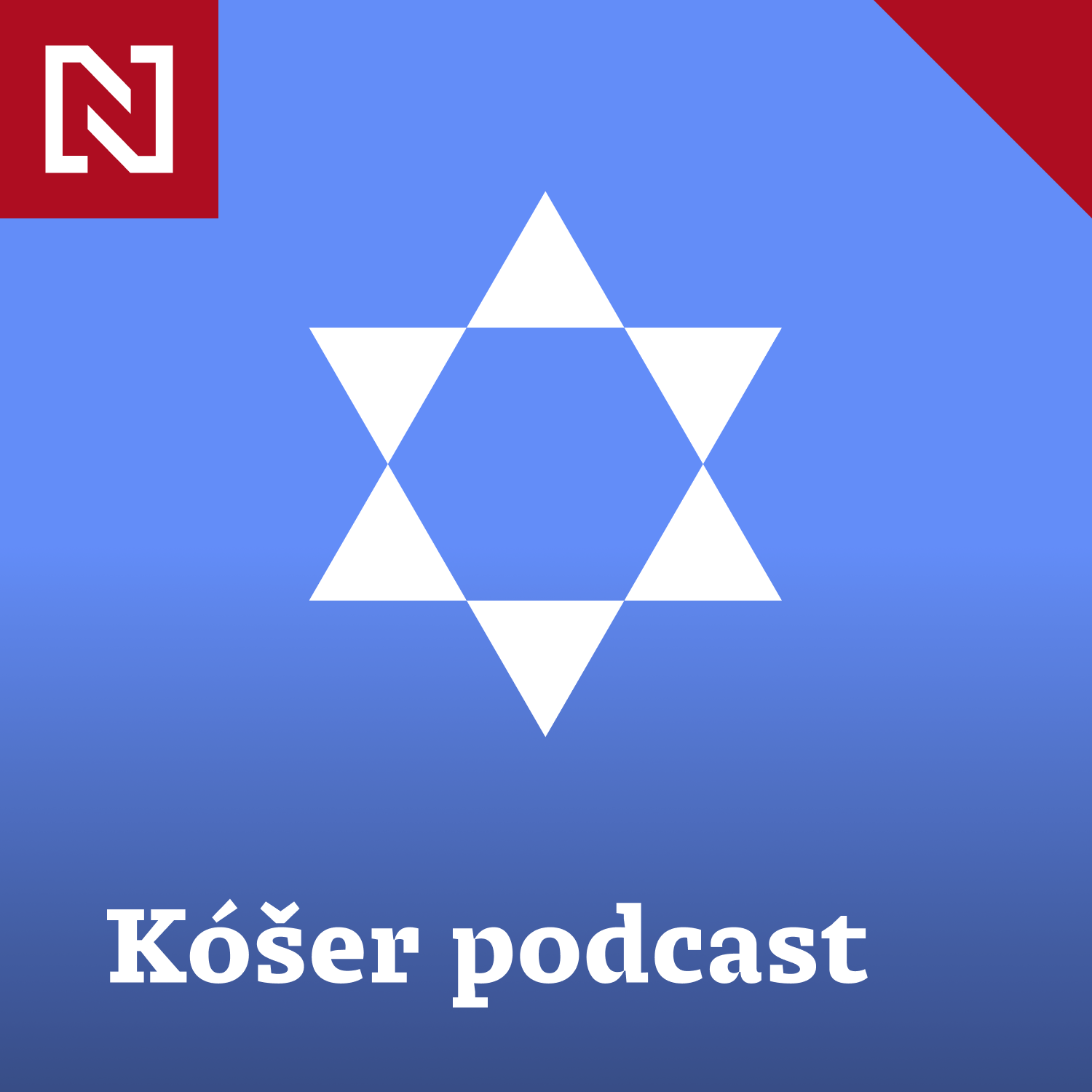 Kóšer podcast: ako vrah zo Zámockej sliedil za Mesežnikovom