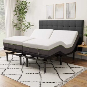 How to Choose the Best Adjustable Bed for Your Sleep Needs