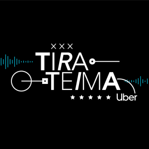 Episódio 13 - Podcast Rádio Uber