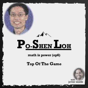 006 Po-Shen Lo| math = power