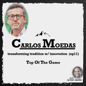 011 Carlos Moedas| transforming tradition w/innovation