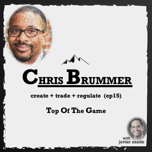 015 Chris Brummer| create + trade + regulate