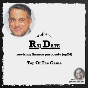 024 Raj Date| rewiring finance purposely