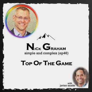 046 Nick Graham| simple and complex