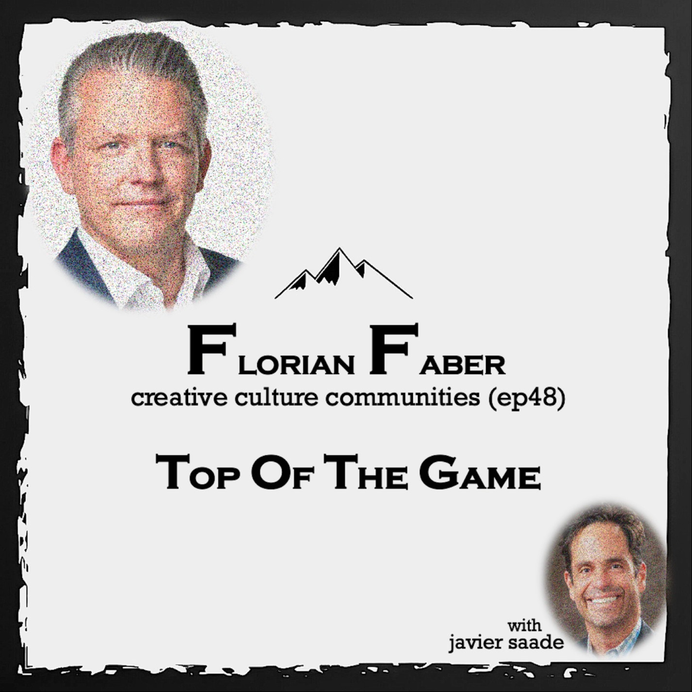 Top Of The Game