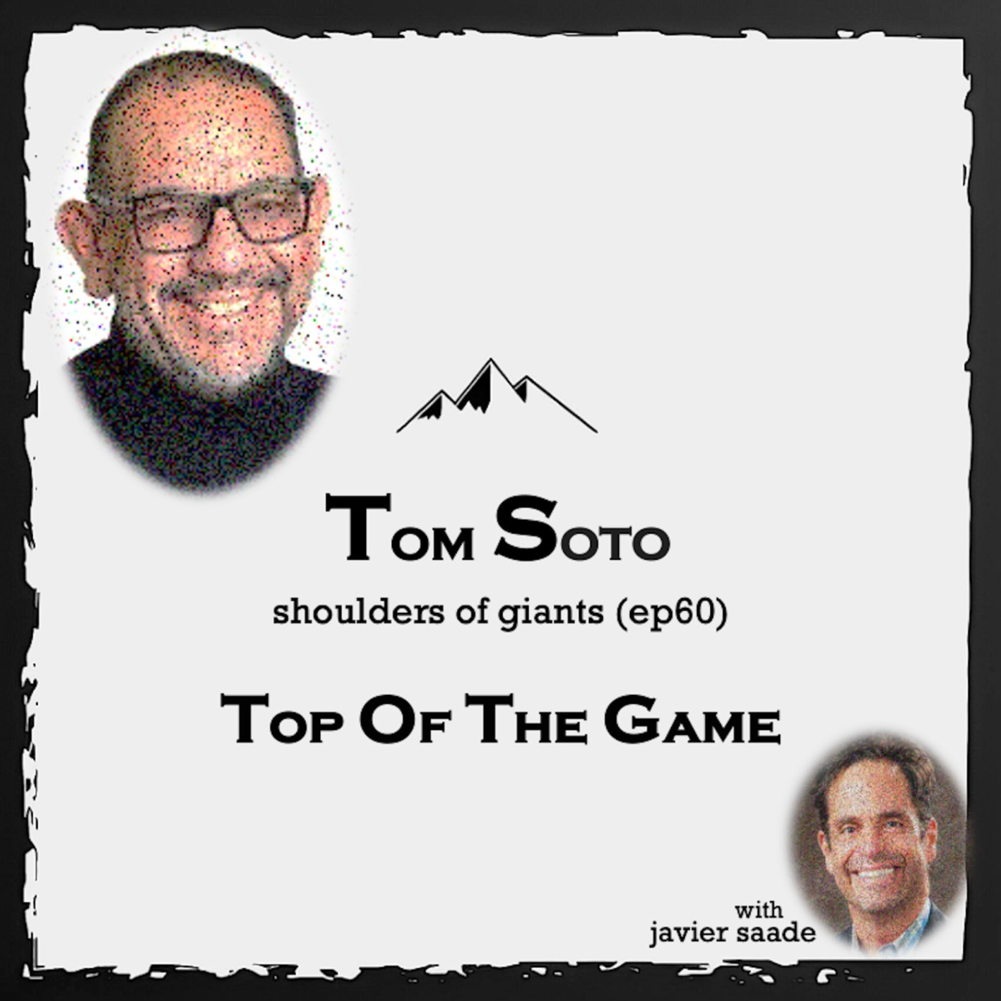 Top Of The Game