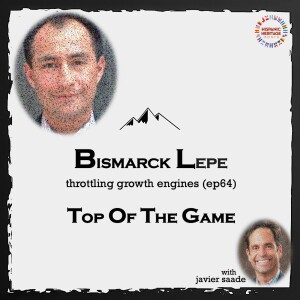 064 Bismarck Lepe| throttling growth engines