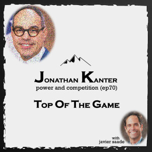070 Jonathan Kanter| power and competition
