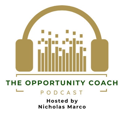 The Opportunity Coach
