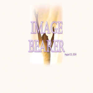 Image Bearer