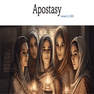 Apostasy