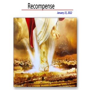 Recompense