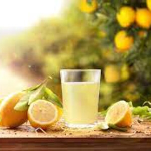 Episode 8: Making Lemons Out Of Lemonade