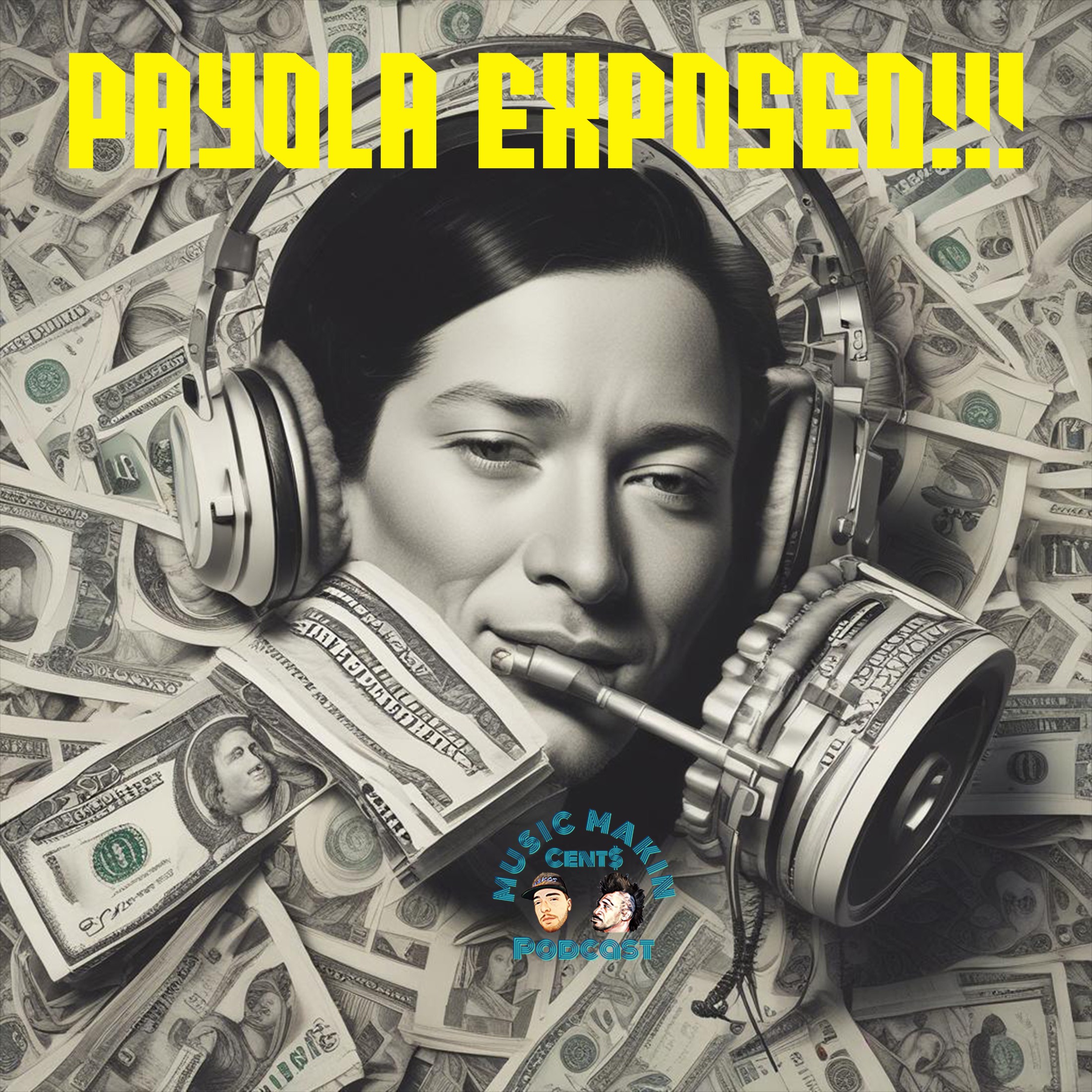Music Makin Cents Podcast