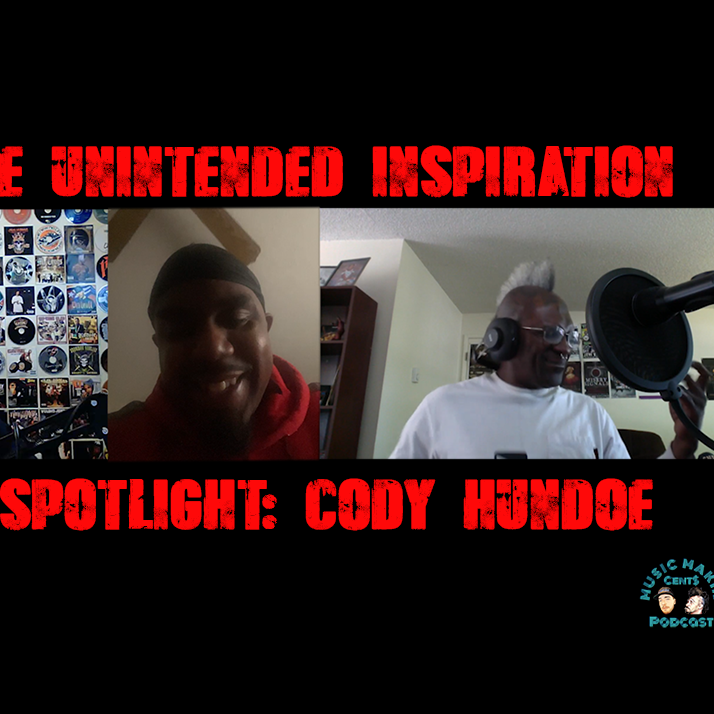 Music Makin Cents Podcast