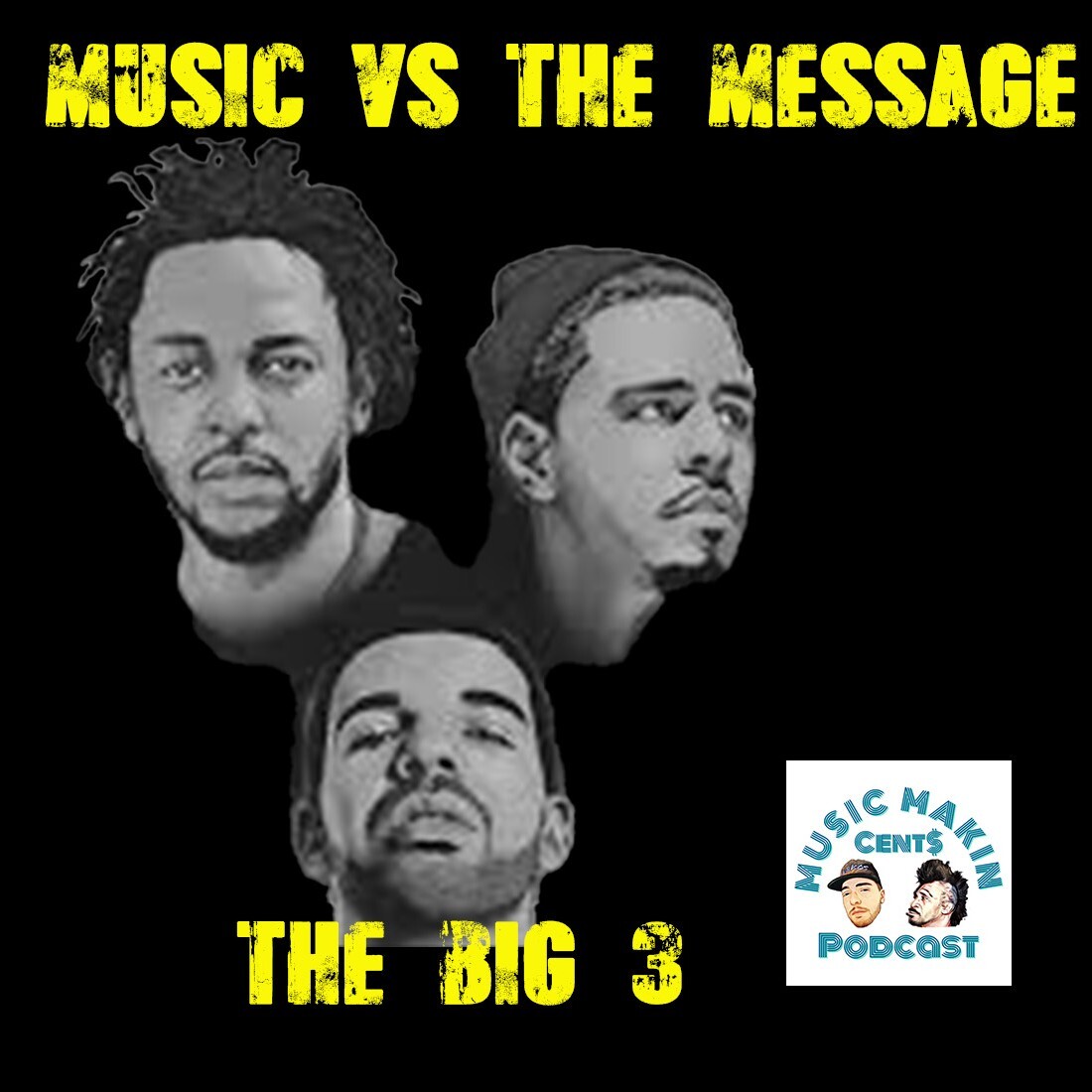 Music Makin Cents Podcast