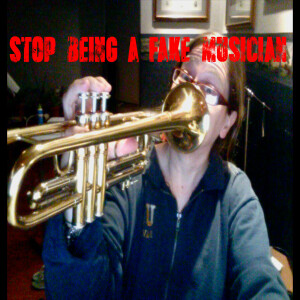 Stop Being A Fake Musician