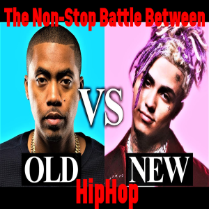 Episode 51: The Non-Stop Battle Between Old And New HipHop