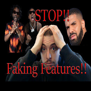 Why Fake Features Are Killing Your Music Career