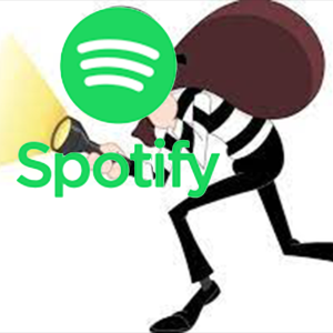 Episode 16: Spotify Is Stealing From You