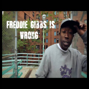 Freddie Gibbs Is Absolutely Wrong About The Music Industry